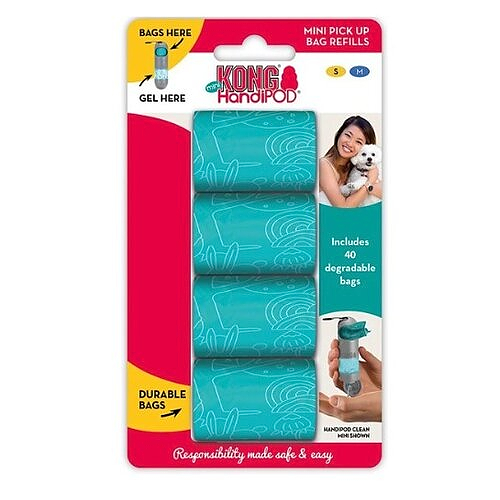 KONG - HandiPOD Bag Refill